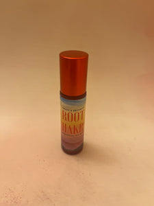 Root chakra