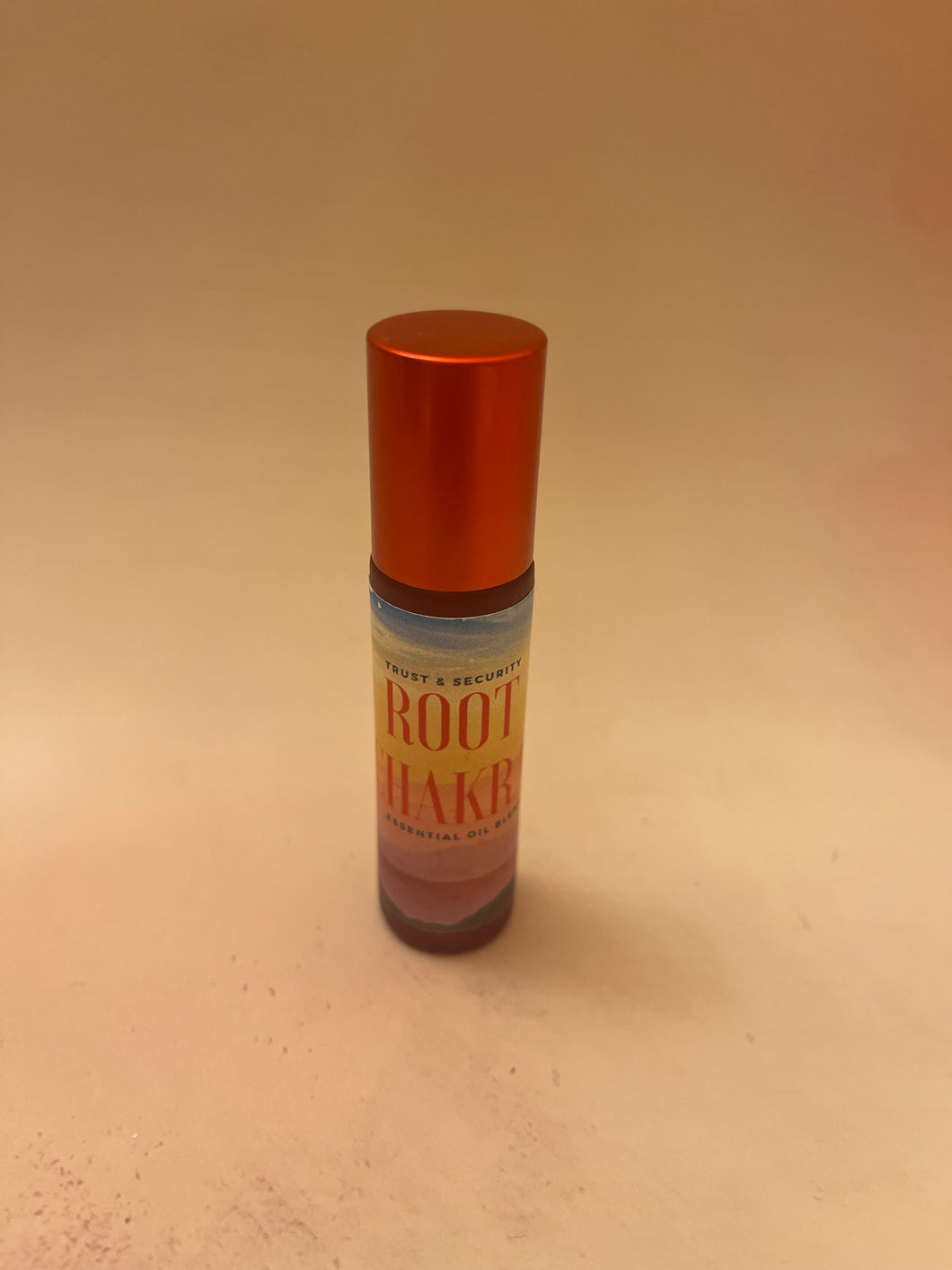 Root chakra