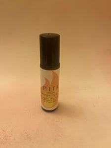 Pitta balancing blend