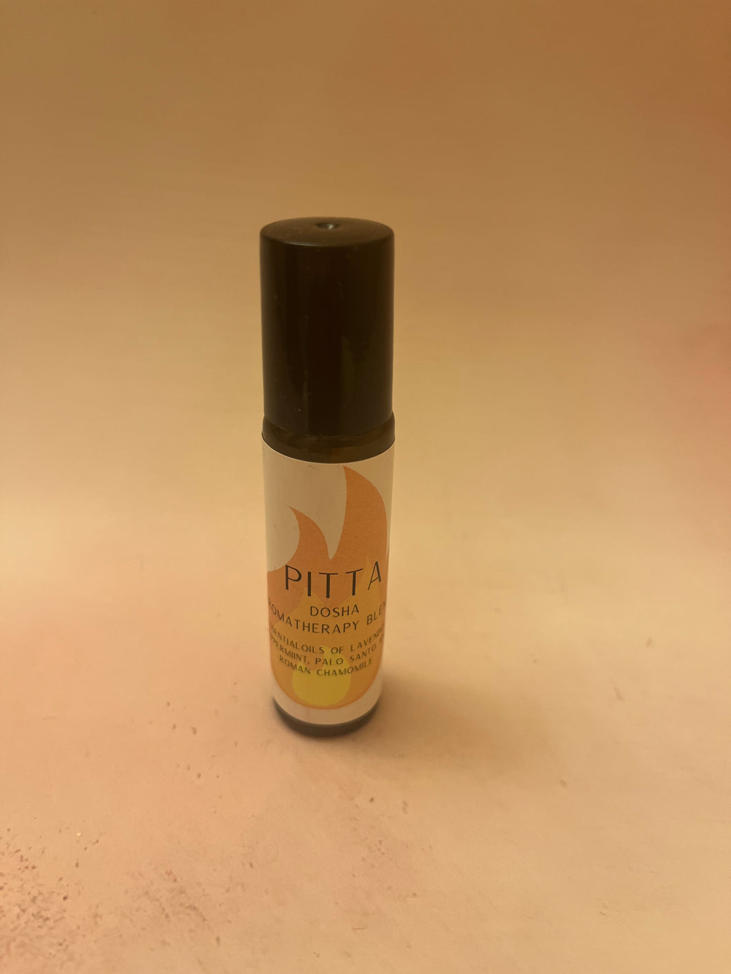 Pitta balancing blend