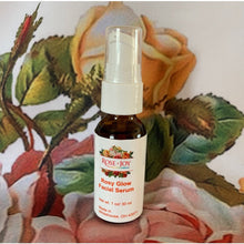 Load image into Gallery viewer, Rosy Glow Facial Serum